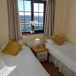 Сasa de vacaciones Sea View Cottage, Errislannan