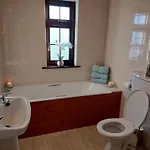 Сasa de vacaciones Sea View Cottage, Errislannan *