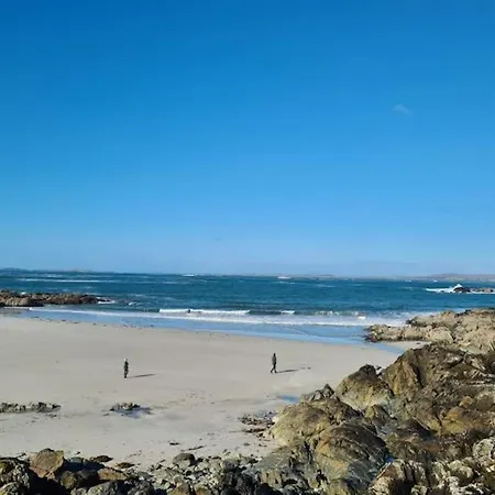 Sea View Cottage, Errislannan باليكونيلي