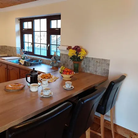 Sea View Cottage, Errislannan باليكونيلي