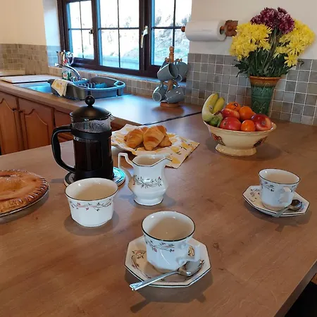 Sea View Cottage, Errislannan