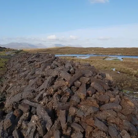 Holiday home Sea View Cottage, Errislannan Ballyconneely