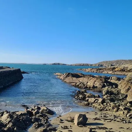 Sea View Cottage, Errislannan باليكونيلي