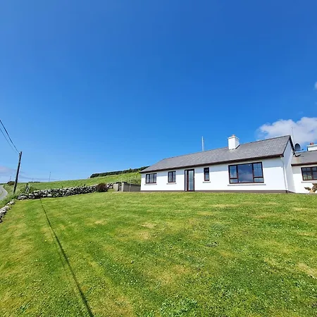 Sea View Cottage, Errislannan Ballyconneely