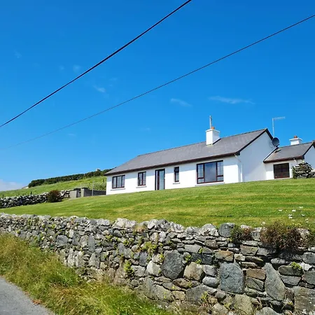 Sea View Cottage, Errislannan Ballyconneely
