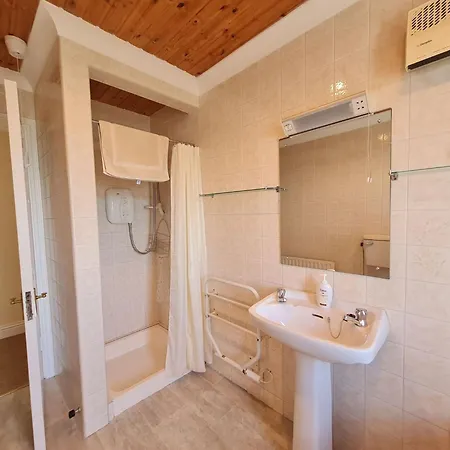 Sea View Cottage, Errislannan