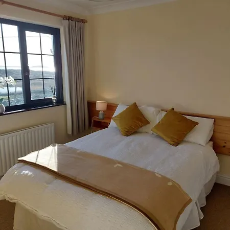 Dom wakacyjny Sea View Cottage, Errislannan