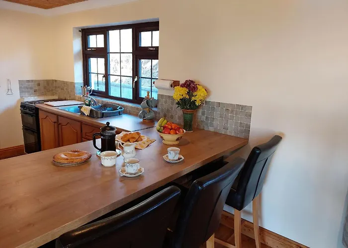 Sea View Cottage, Errislannan Ballyconneely