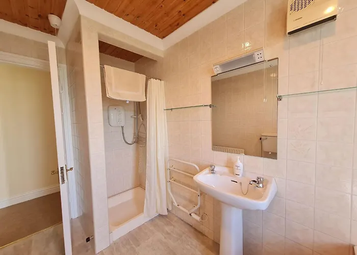 Sea View Cottage, Errislannan