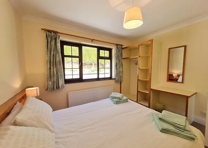 Sea View Cottage, Errislannan Ferienhaus